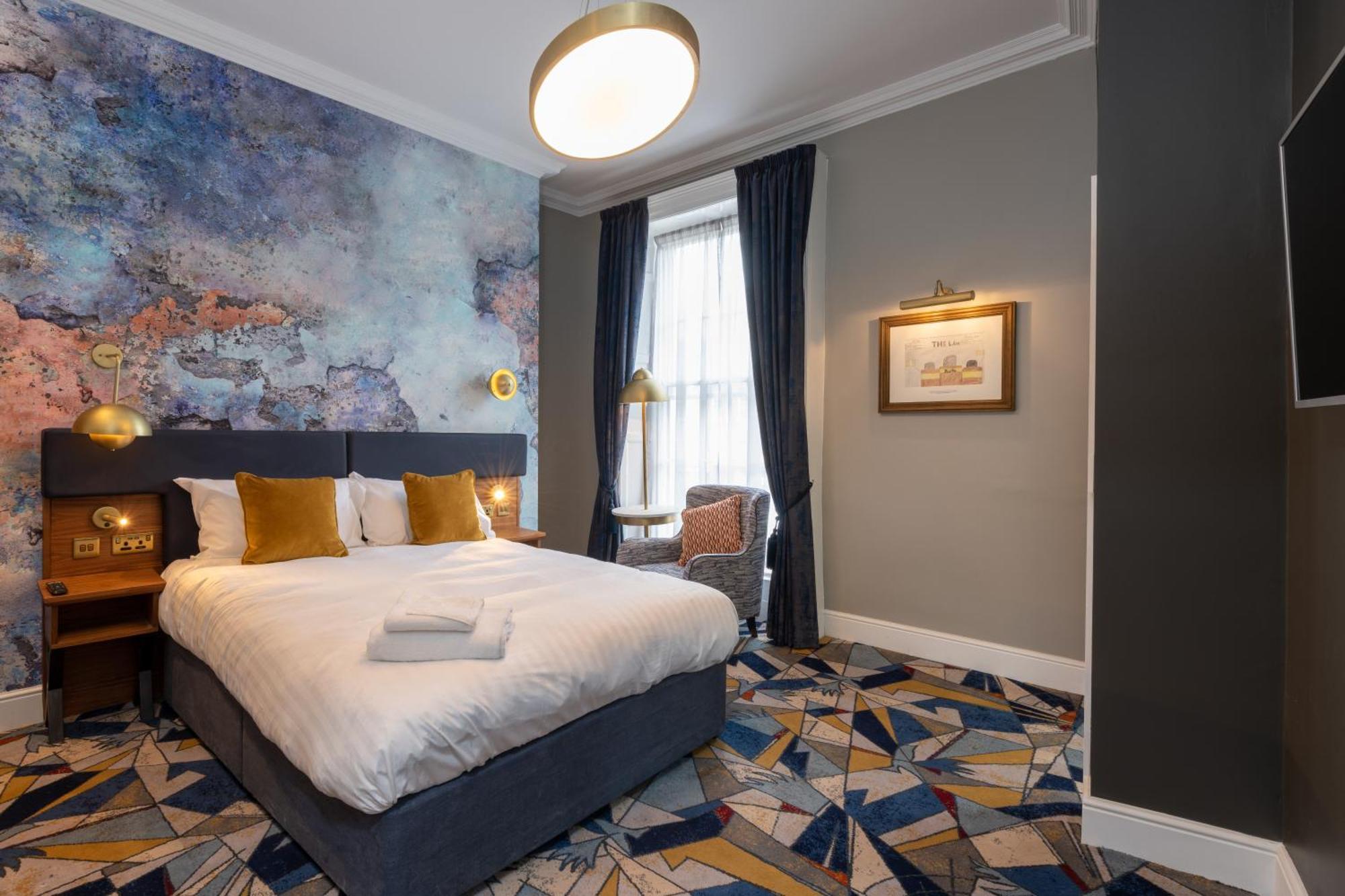 Keavan'S Port Hotel, Dublin — Fotos 1