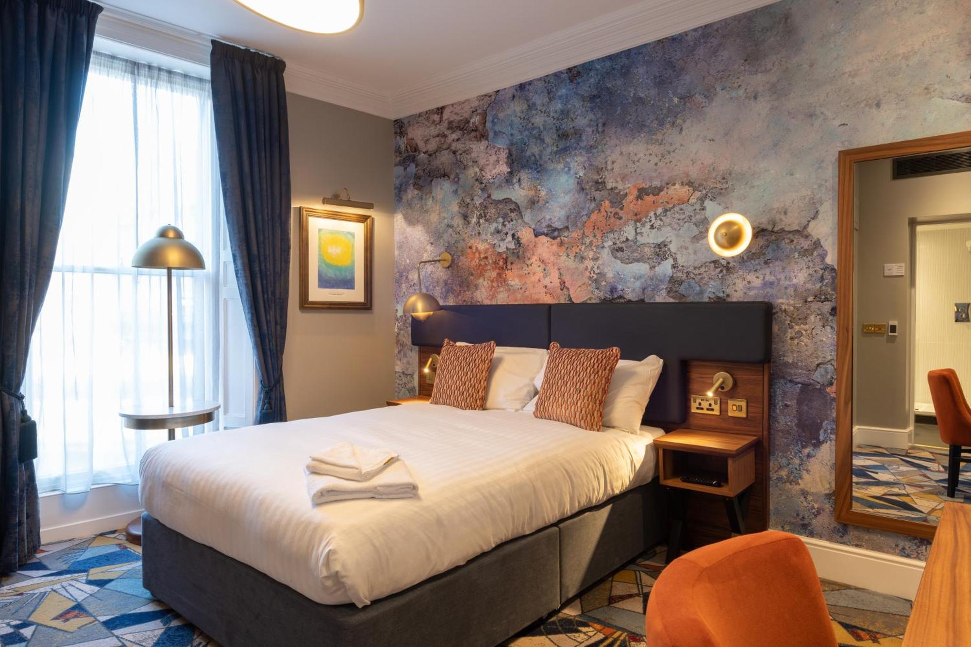 Keavan'S Port Hotel, Dublin — Fotos 2
